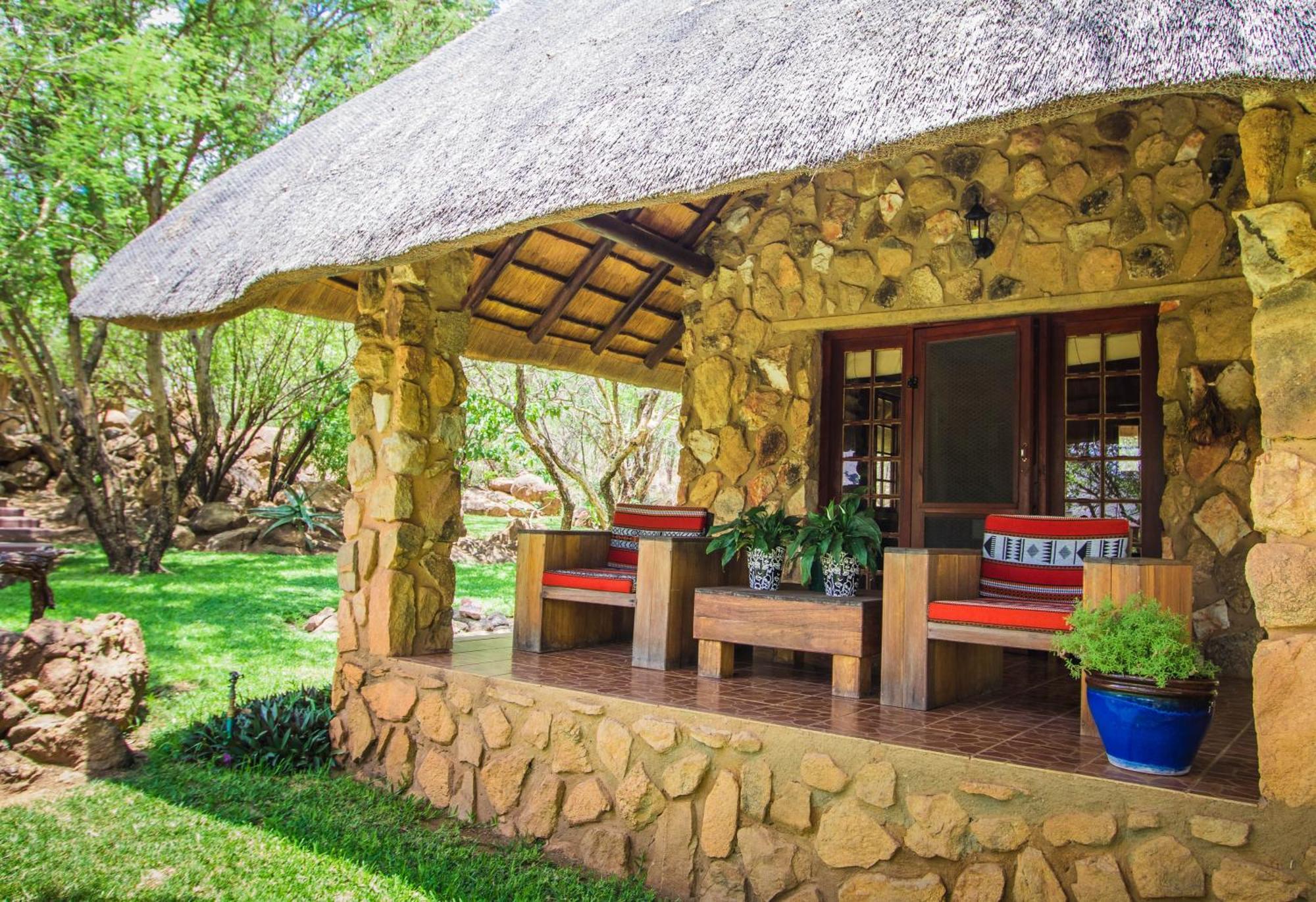 Hasekamp Family Bush Lodge Hoedspruit Dış mekan fotoğraf