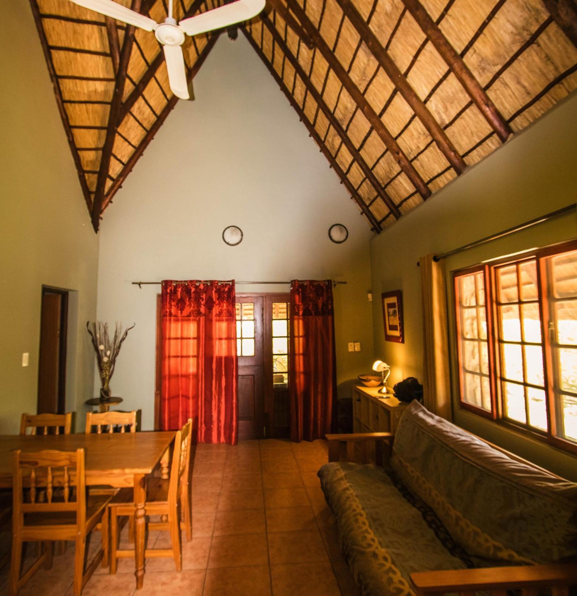 Hasekamp Family Bush Lodge Hoedspruit Dış mekan fotoğraf