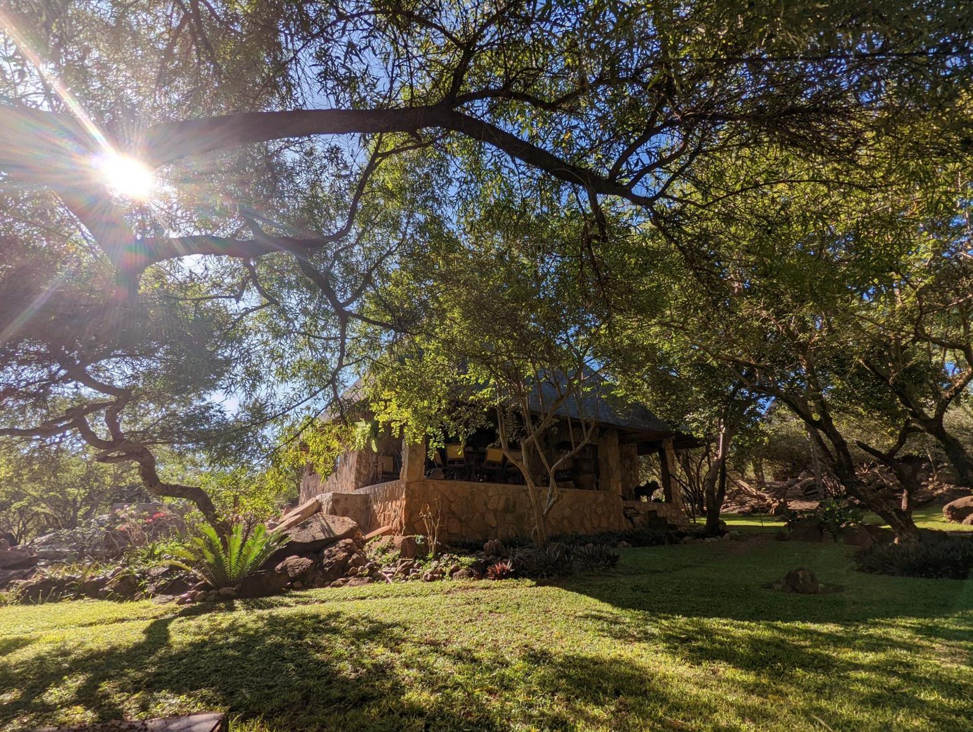 Hasekamp Family Bush Lodge Hoedspruit Dış mekan fotoğraf