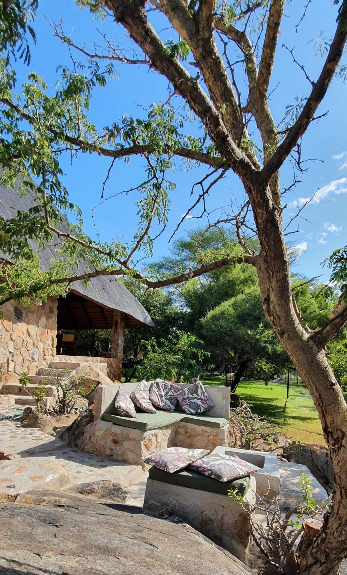 Hasekamp Family Bush Lodge Hoedspruit Dış mekan fotoğraf