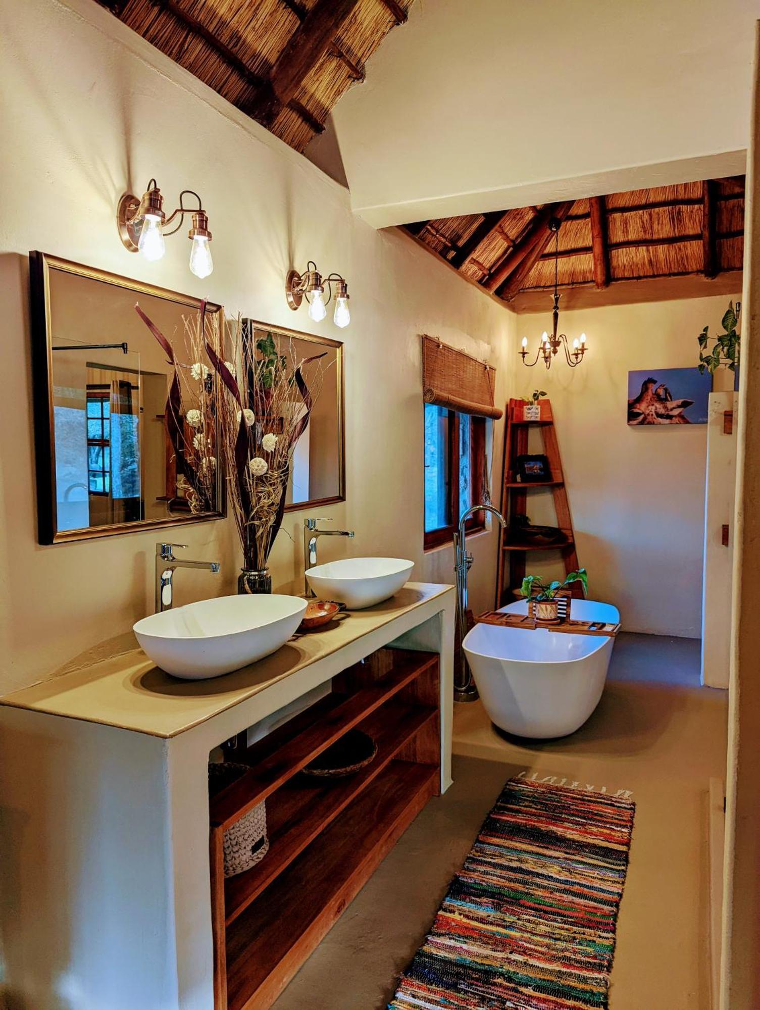 Hasekamp Family Bush Lodge Hoedspruit Dış mekan fotoğraf