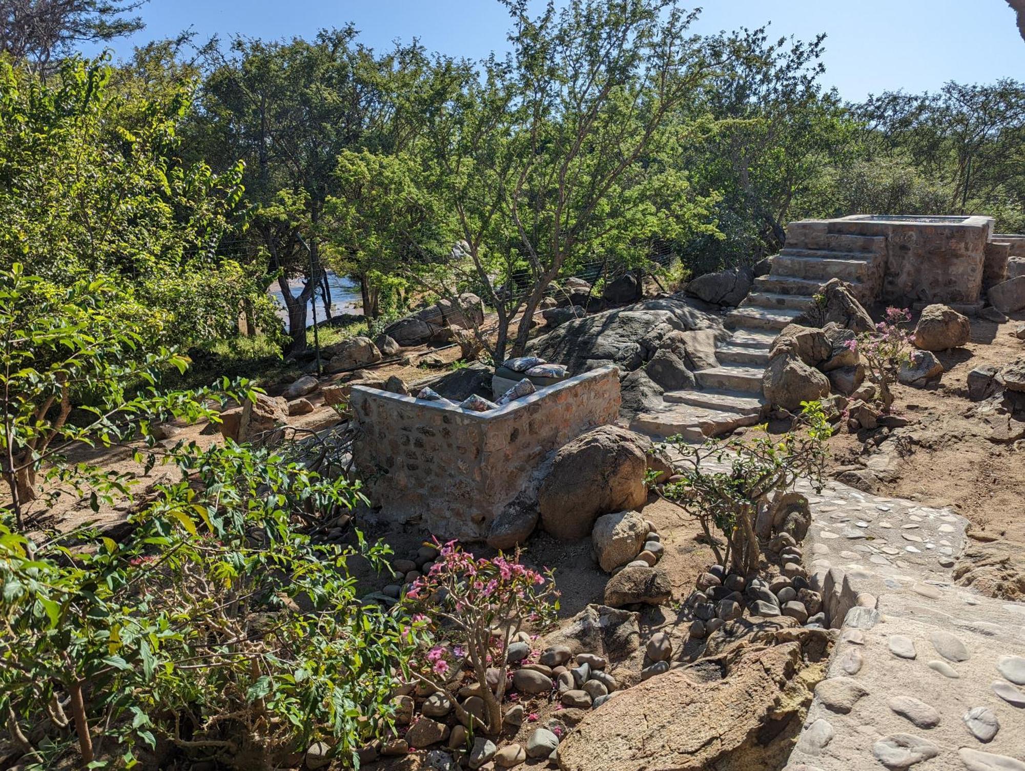 Hasekamp Family Bush Lodge Hoedspruit Dış mekan fotoğraf